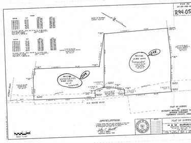 Acres US Rt 52, Monroe Twp, OH 45157