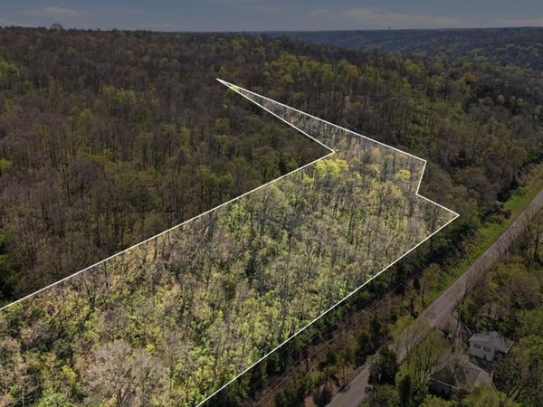 Acres US Rt 52, Monroe Twp, OH 45157