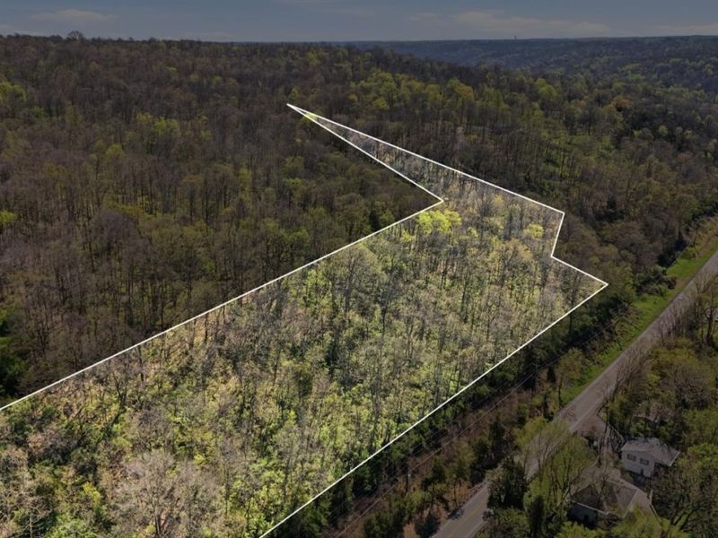 Acres US Rt 52, Monroe Township, OH 45157 Photo 1