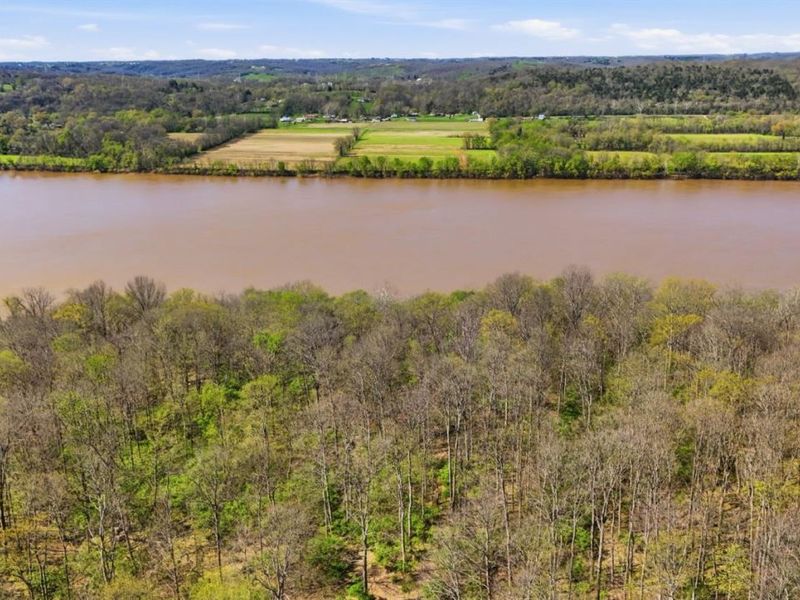 Acres US Rt 52, Monroe Township, OH 45157 Photo 11