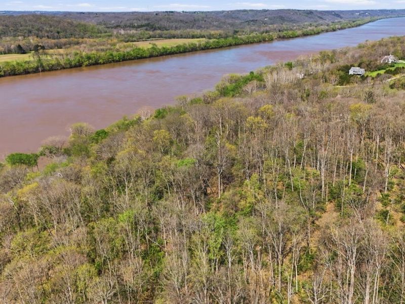 Acres US Rt 52, Monroe Township, OH 45157 Photo 12