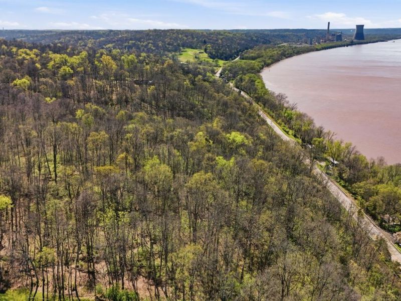 Acres US Rt 52, Monroe Township, OH 45157 Photo 13