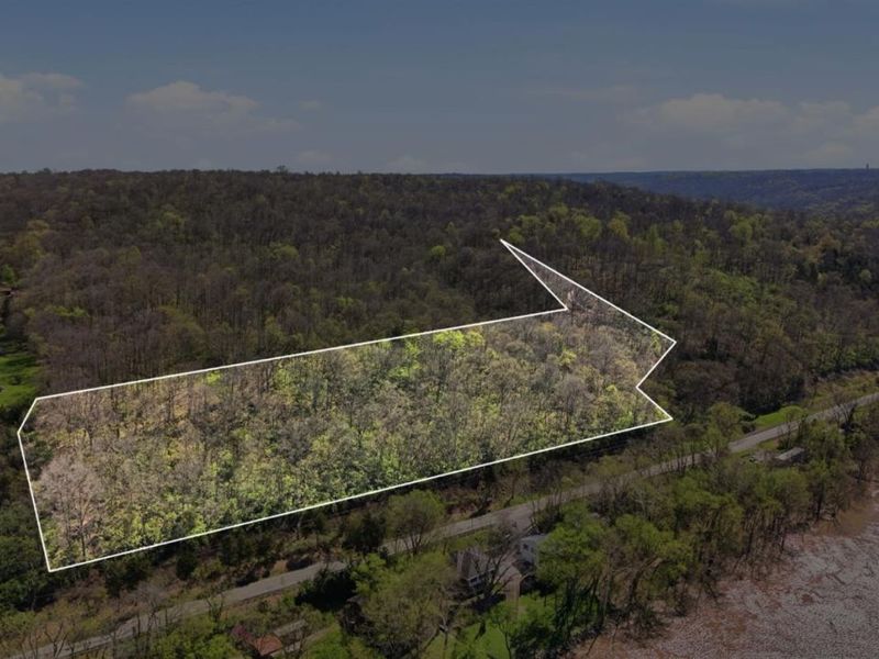 Acres US Rt 52, Monroe Township, OH 45157 Photo 14