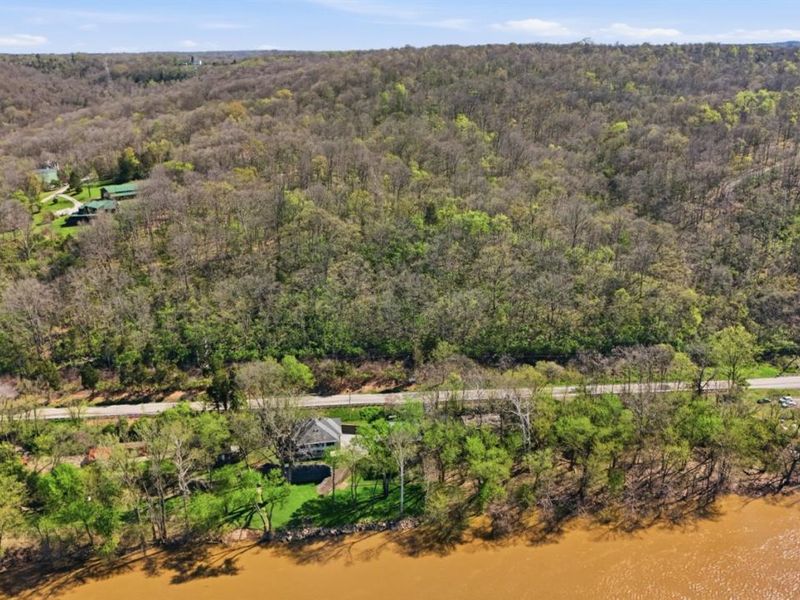 Acres US Rt 52, Monroe Township, OH 45157 Photo 6