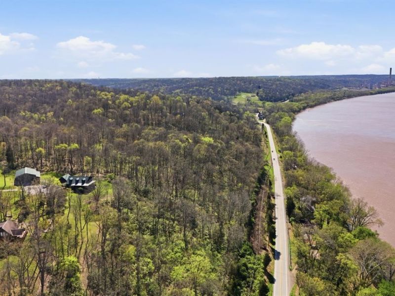 Acres US Rt 52, Monroe Township, OH 45157 Photo 9