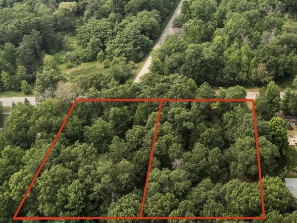 N6958 LYNWOOD DRIVE, Shawano, WI 54166