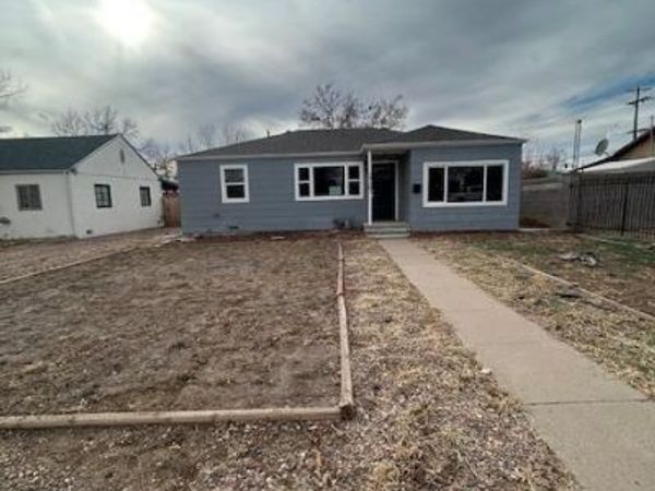 2723 Cascade Ave, Pueblo, CO 81003