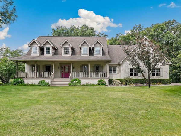 3048 Brampton Lane, Dyer, IN 46311