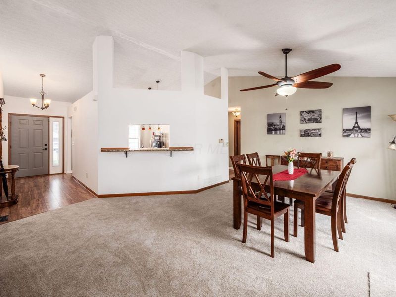 3226 Summer Glen Drive, Grove City, OH 43123 Photo 14