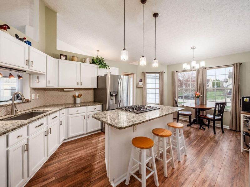 3226 Summer Glen Drive, Grove City, OH 43123 Photo 15