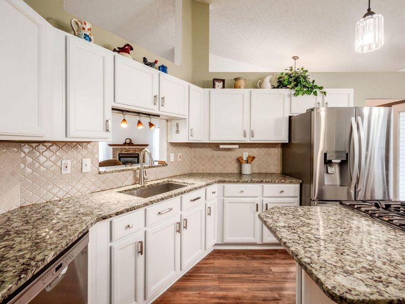 3226 Summer Glen Drive, Grove City, OH 43123 Photo 16