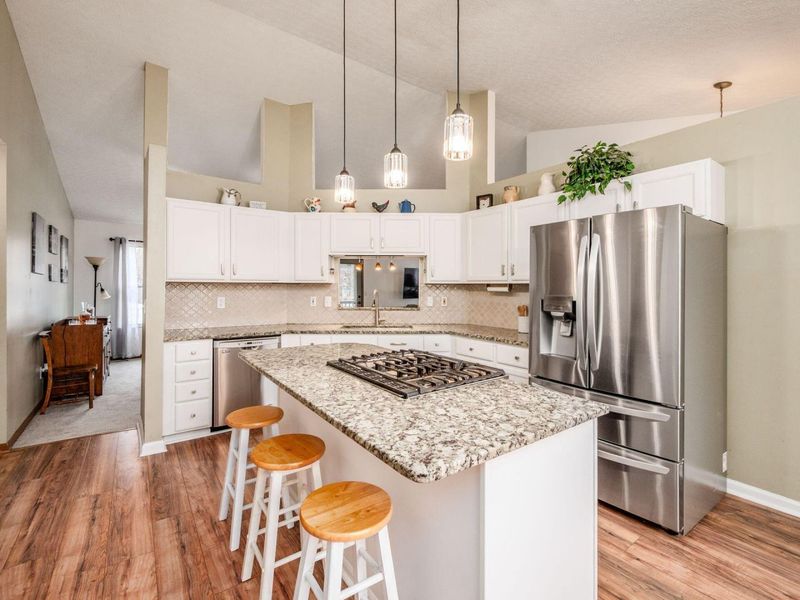 3226 Summer Glen Drive, Grove City, OH 43123 Photo 17