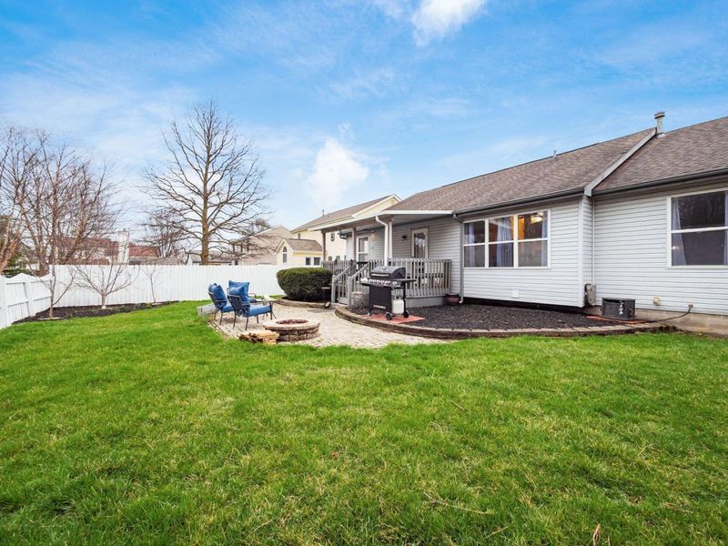 3226 Summer Glen Drive, Grove City, OH 43123 Photo 3