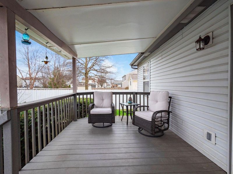 3226 Summer Glen Drive, Grove City, OH 43123 Photo 44