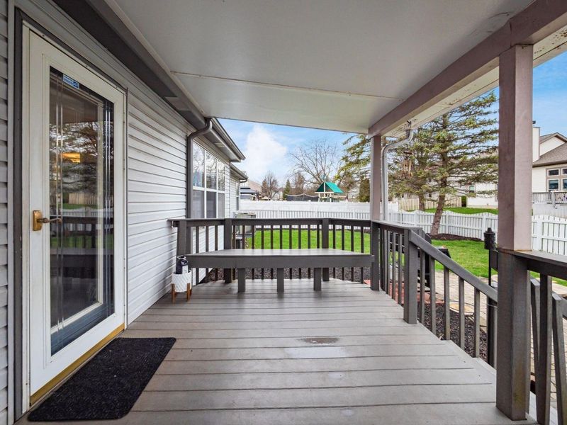 3226 Summer Glen Drive, Grove City, OH 43123 Photo 45