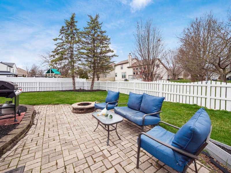 3226 Summer Glen Drive, Grove City, OH 43123 Photo 46