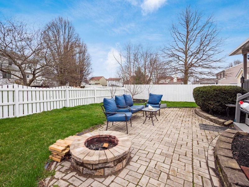 3226 Summer Glen Drive, Grove City, OH 43123 Photo 47