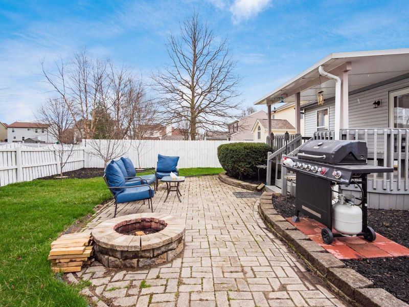 3226 Summer Glen Drive, Grove City, OH 43123 Photo 48