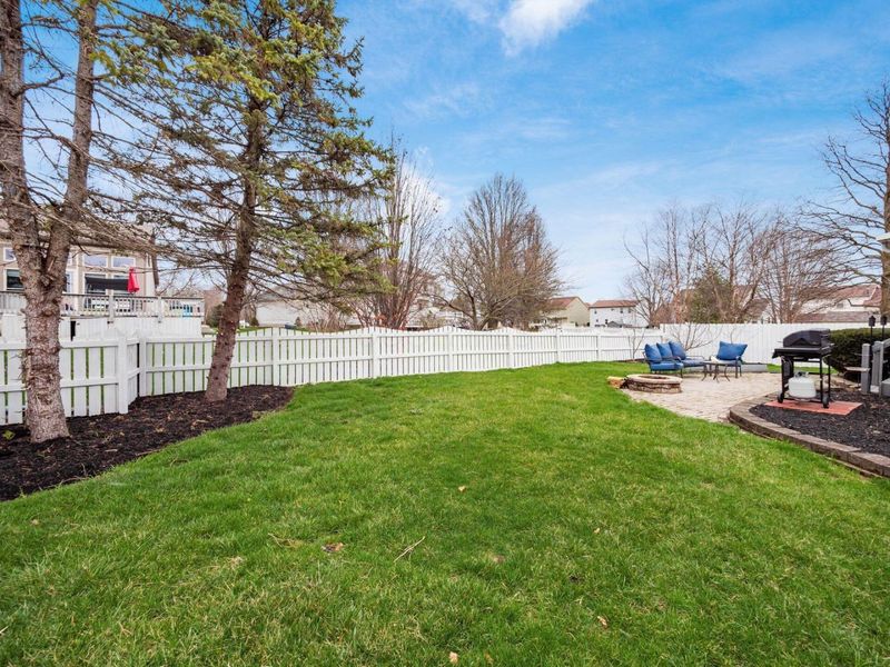 3226 Summer Glen Drive, Grove City, OH 43123 Photo 49