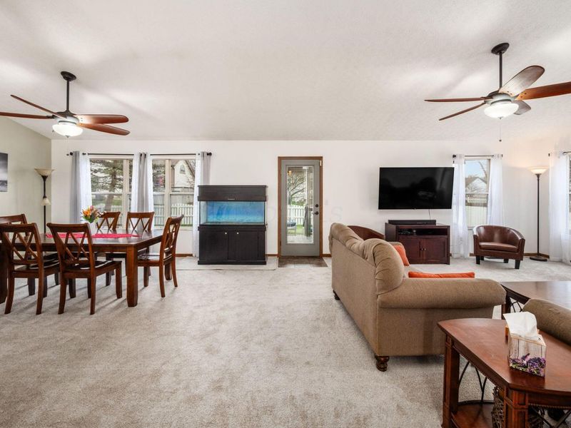 3226 Summer Glen Drive, Grove City, OH 43123 Photo 5