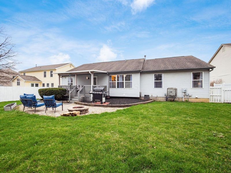 3226 Summer Glen Drive, Grove City, OH 43123 Photo 50