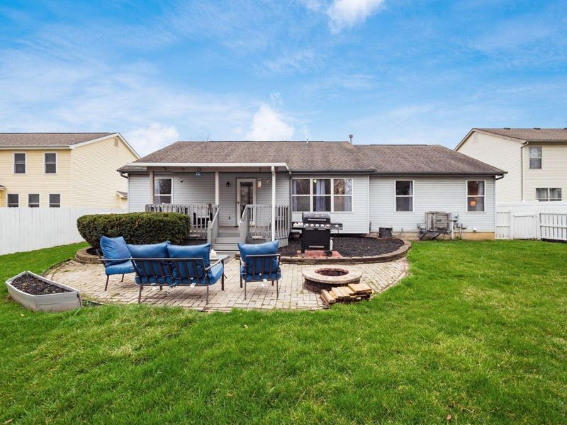 3226 Summer Glen Drive, Grove City, OH 43123 Photo 51