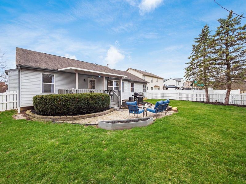 3226 Summer Glen Drive, Grove City, OH 43123 Photo 52