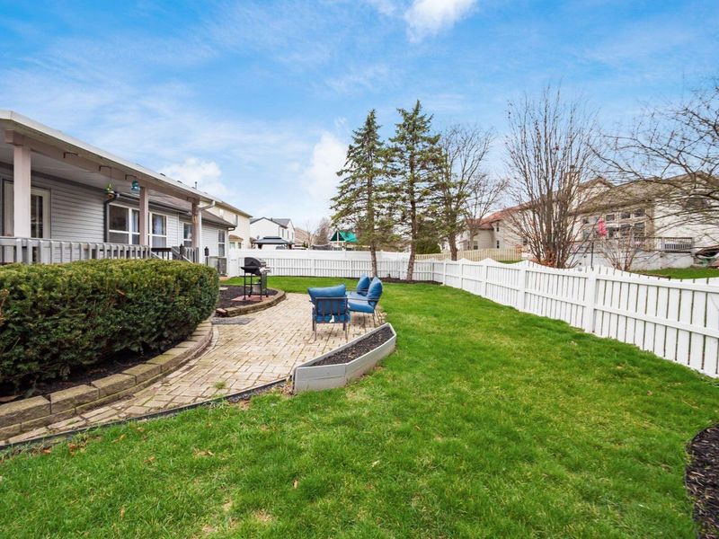 3226 Summer Glen Drive, Grove City, OH 43123 Photo 53