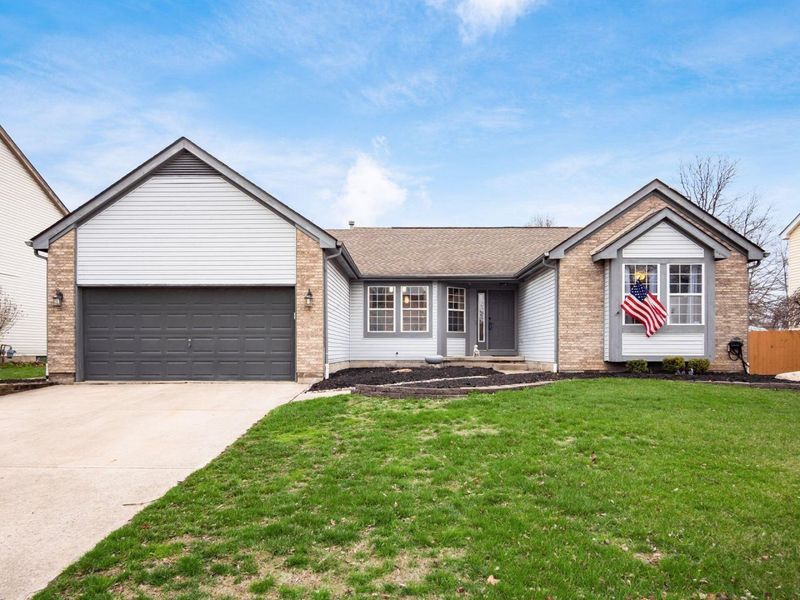 3226 Summer Glen Drive, Grove City, OH 43123 Photo 54