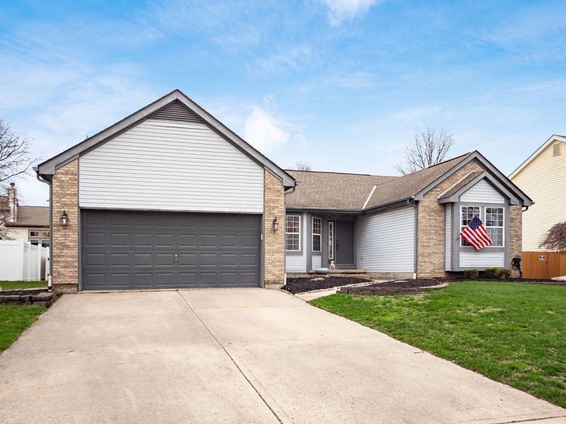 3226 Summer Glen Drive, Grove City, OH 43123 Photo 55