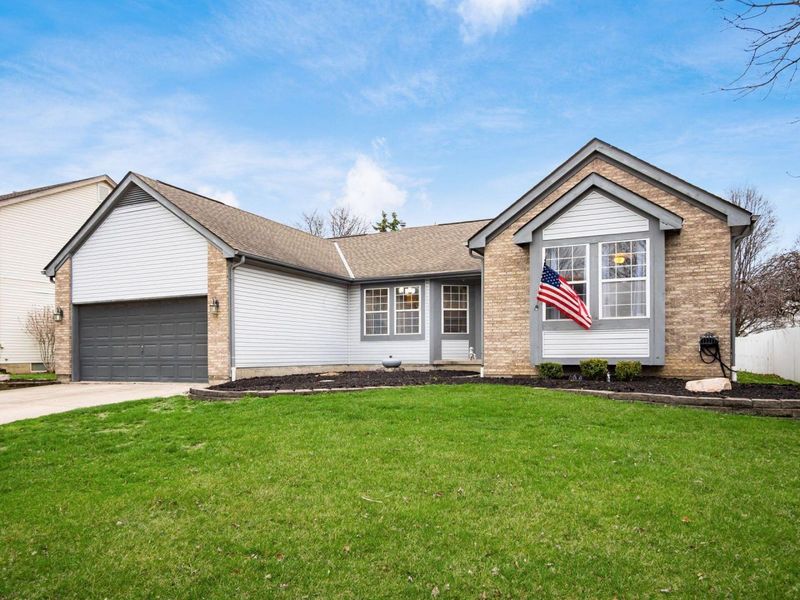 3226 Summer Glen Drive, Grove City, OH 43123 Photo 56