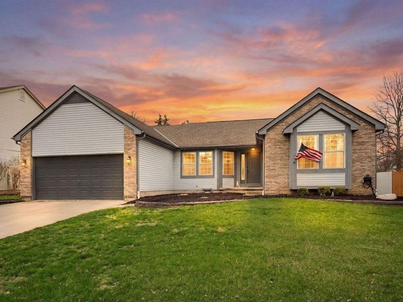 3226 Summer Glen Drive, Grove City, OH 43123 Photo 57