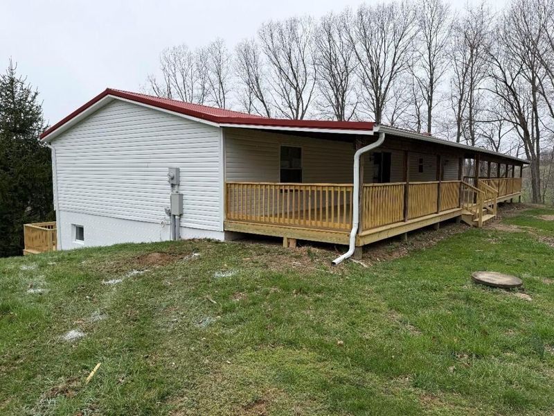 2630 Wilhelm Road, Chandlersville, OH 43727 Photo 2