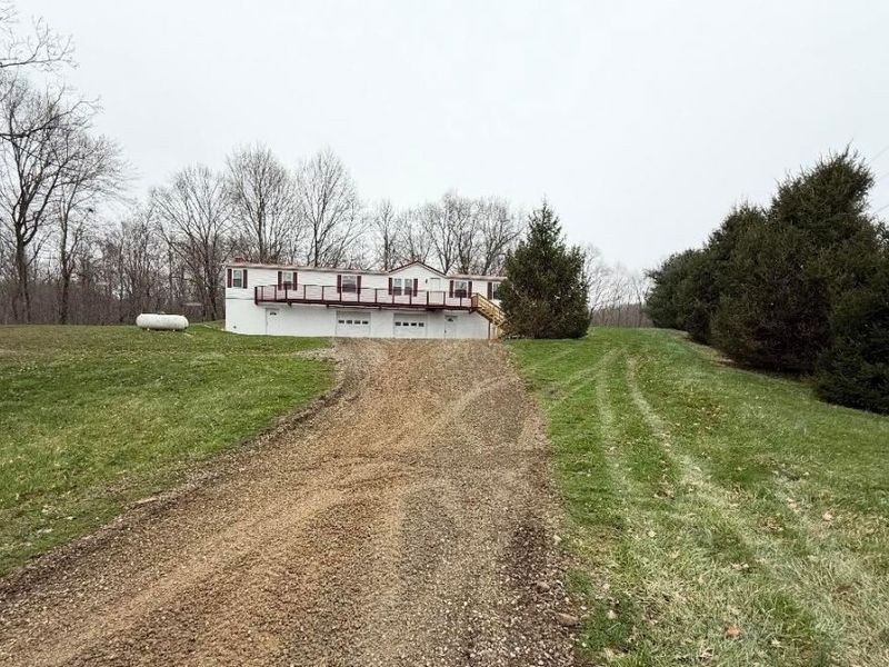 2630 Wilhelm Road, Chandlersville, OH 43727 Photo 39