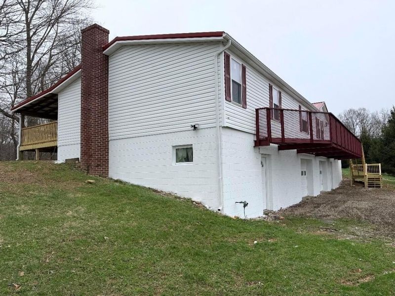 2630 Wilhelm Road, Chandlersville, OH 43727 Photo 41