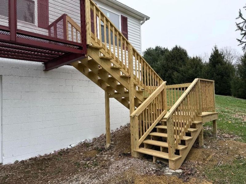 2630 Wilhelm Road, Chandlersville, OH 43727 Photo 42