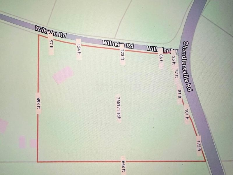 2630 Wilhelm Road, Chandlersville, OH 43727 Photo 45