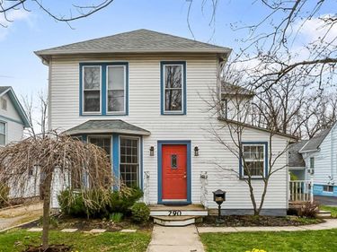 290 N Liberty Street, Delaware, OH 43015