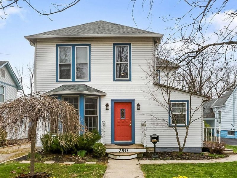 290 N Liberty Street , Delaware, OH 43015 Photo 1