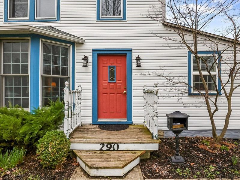 290 N Liberty Street , Delaware, OH 43015 Photo 4