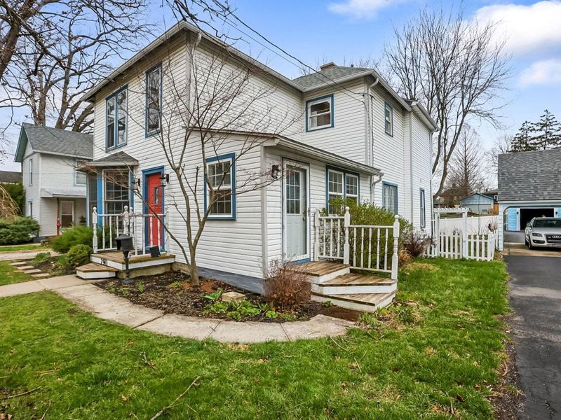 290 N Liberty Street , Delaware, OH 43015 Photo 6