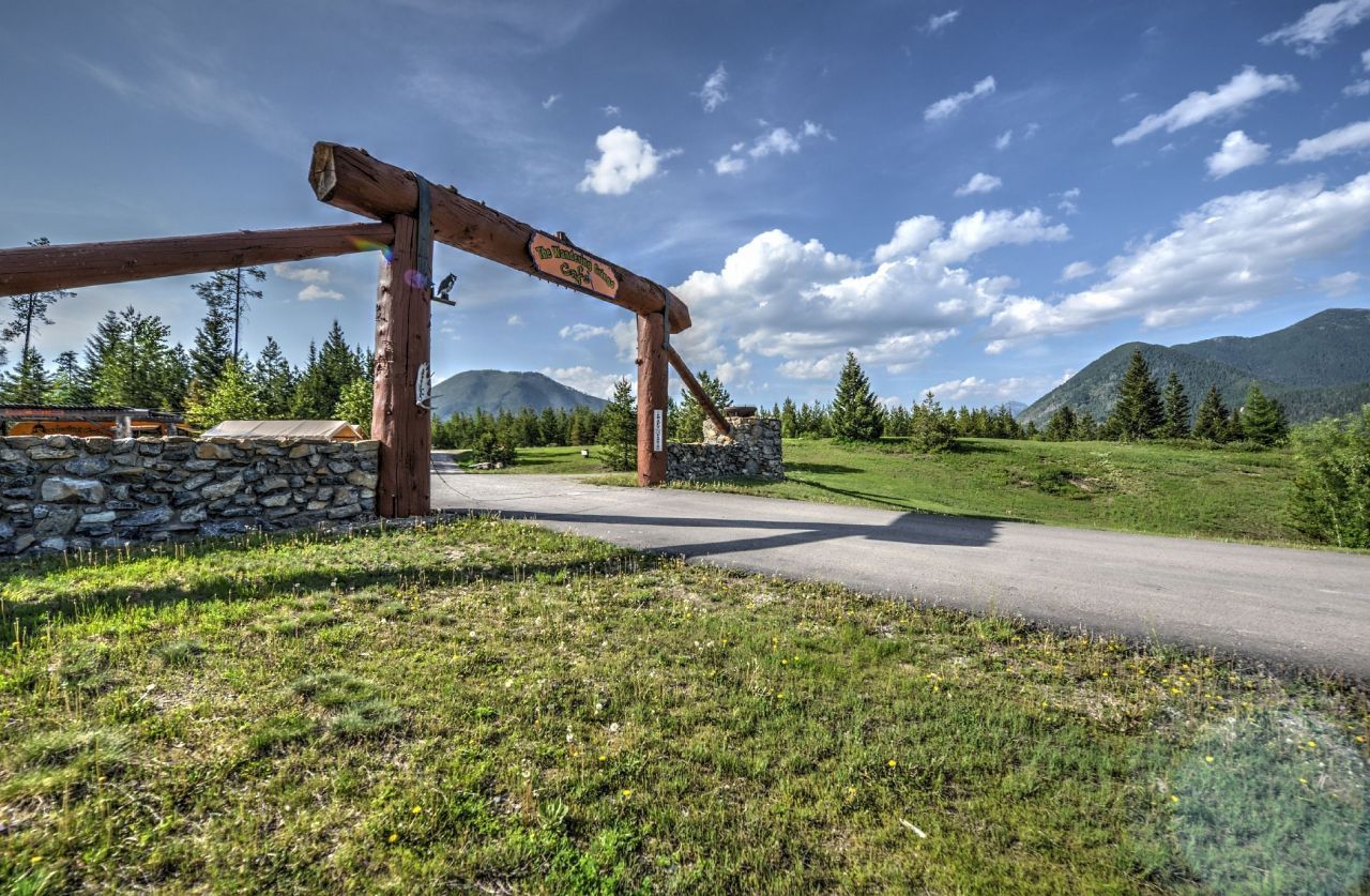 12135 Hwy 2 E, West Glacier, MT 59936 Main Photo