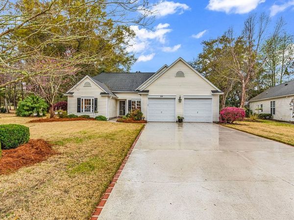 28 Thrasher Ct., Pawleys Island, SC 29585