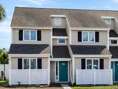 900 Deer Creek Rd., Unit E, Surfside Beach, SC 29575