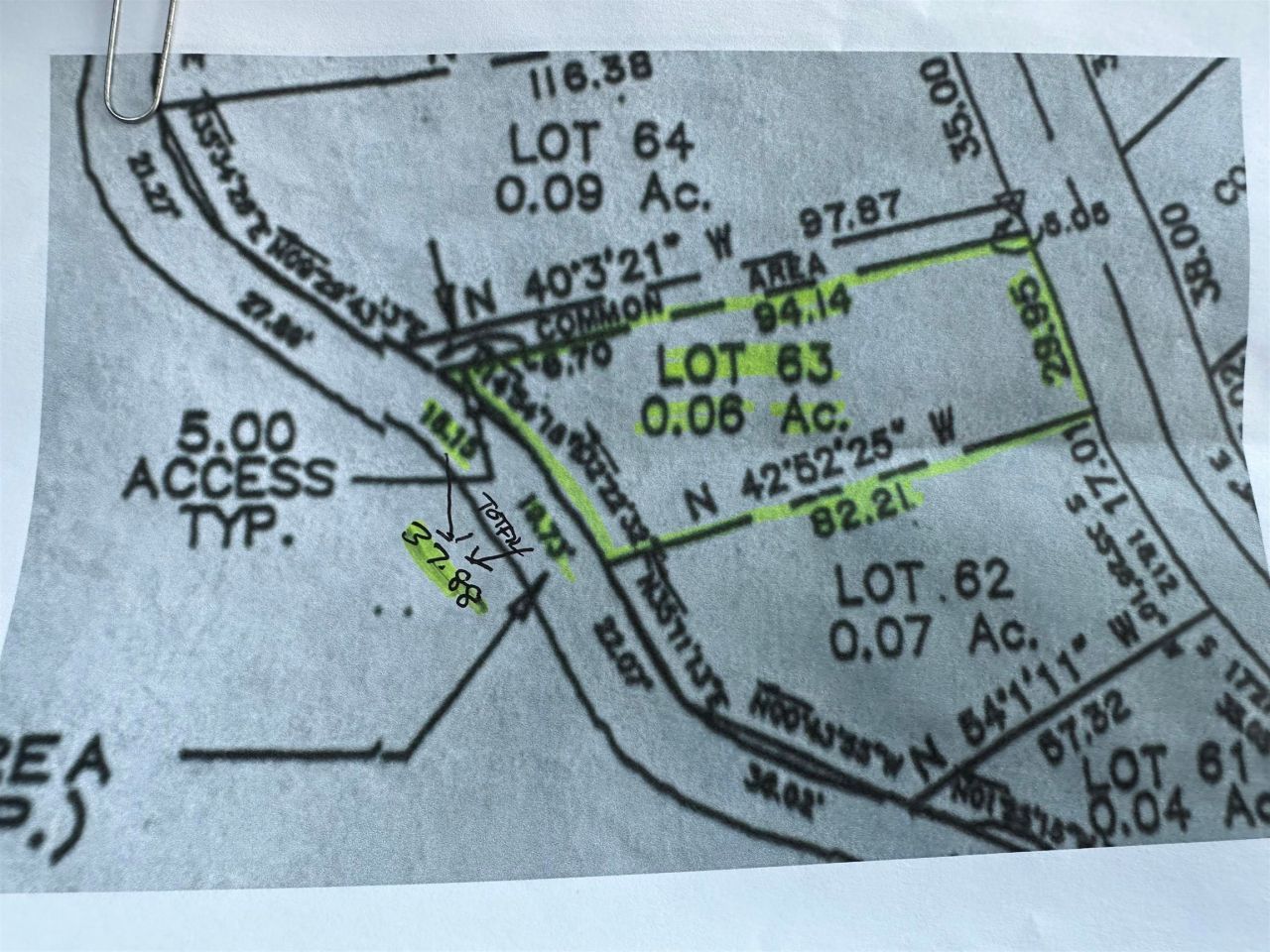 5400 Little River Neck Rd. Photo 15