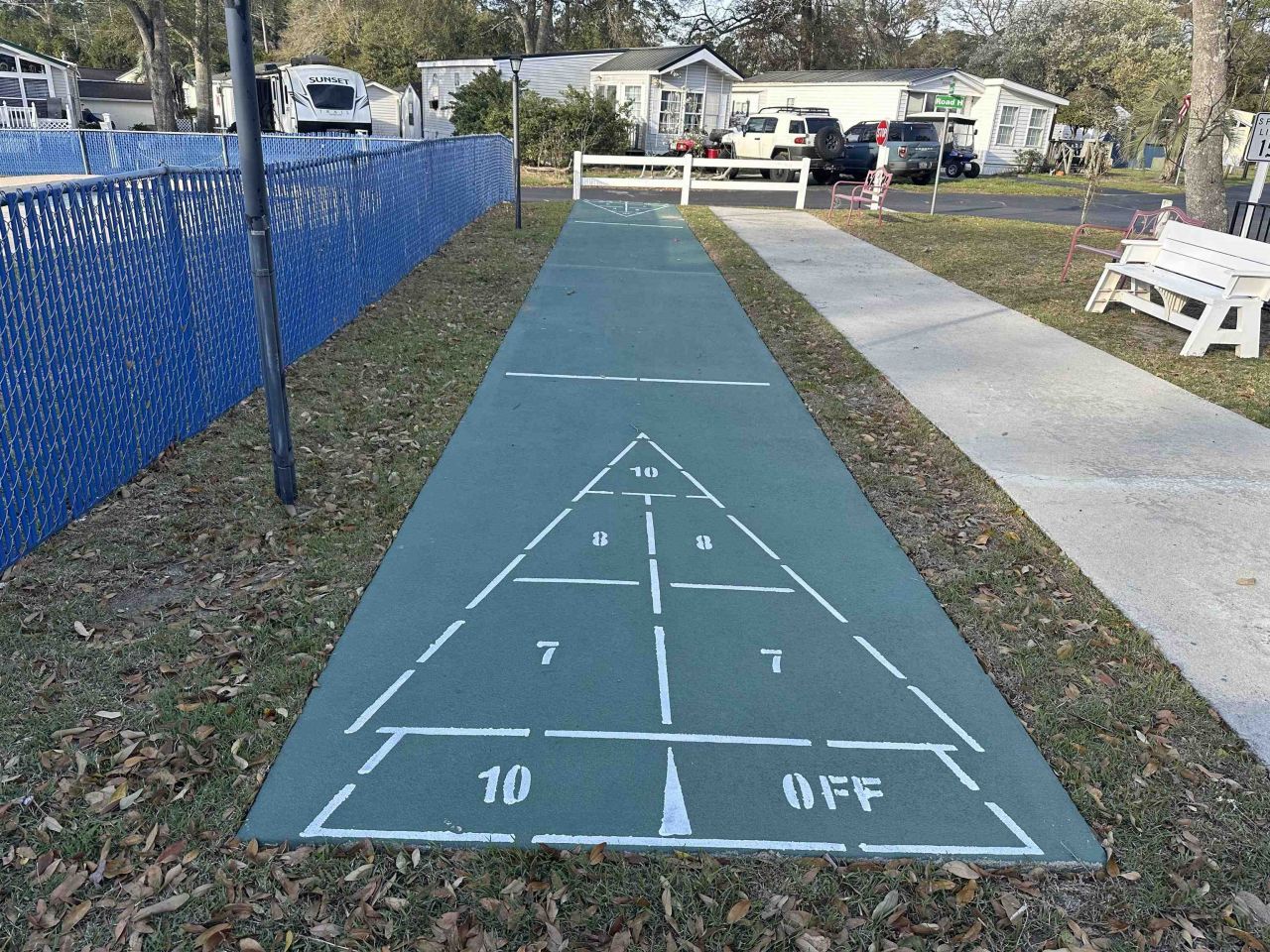 5400 Little River Neck Rd. Photo 16