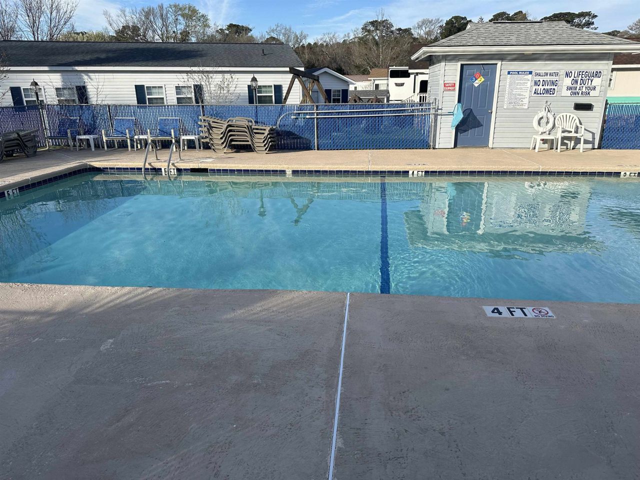 5400 Little River Neck Rd. Photo 20