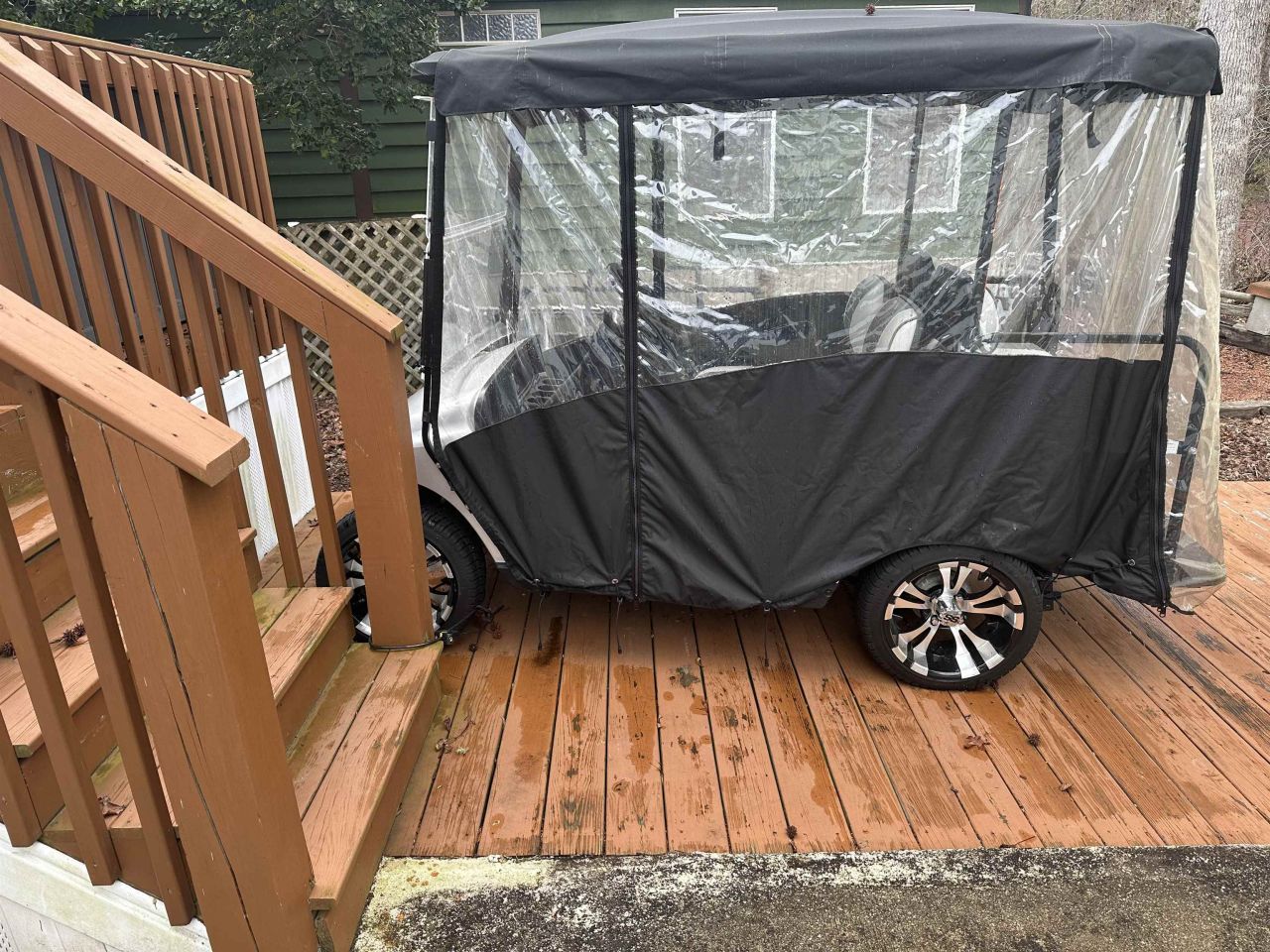 5400 Little River Neck Rd. Photo 5