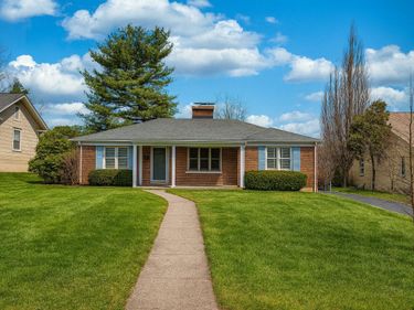 312 Garden Road, Lexington, KY 40502