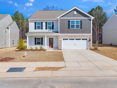325 Azalea Gaze Drive, Youngsville, NC 27596